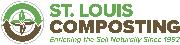 St. Louis Composting Logo